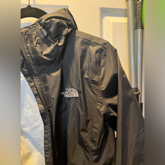 The North Face Jackets & Blazers - Brand New North Face Rain Jacket